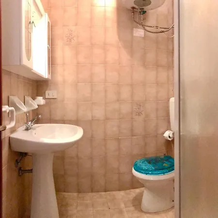 Liana Apartment Bibione