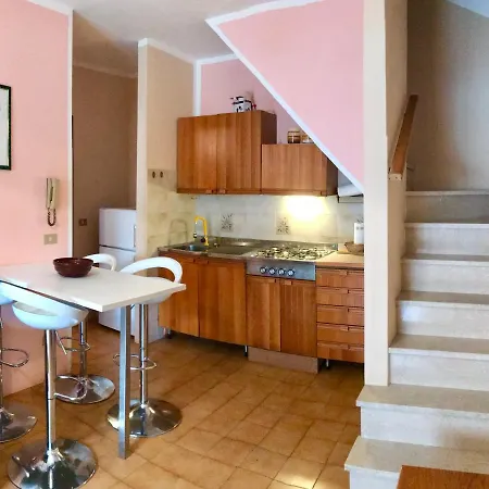Apartment Liana