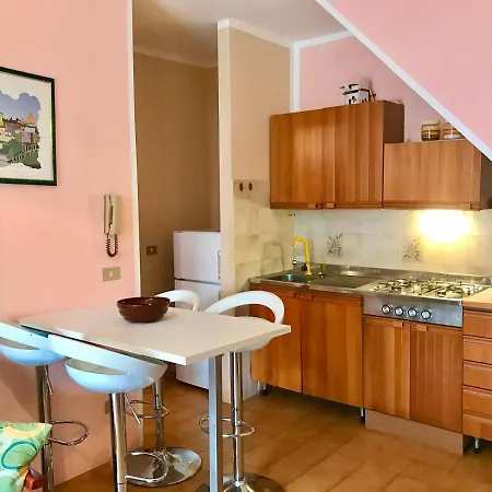 Liana Appartement Bibione