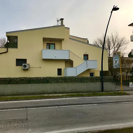 Appartement Liana