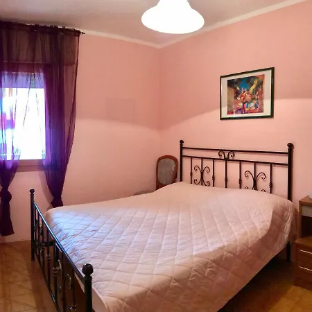 Apartment Liana *