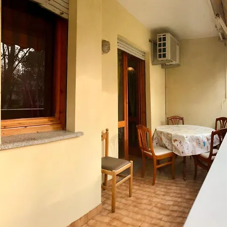 Apartment Liana